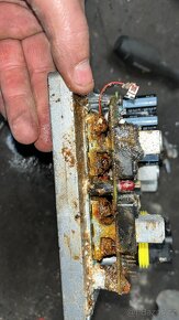 Průmyslový vozik toyota swe140l - 6