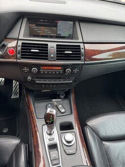 Prodám BMW X5 35D XDrive 210KW. - 6
