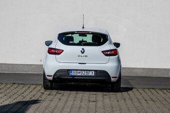 Renault Clio TCe 90 Advantage - 6