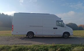 Iveco Daily 35C21 3.0 150 kw - 6