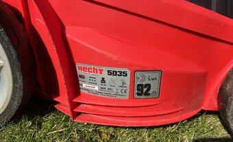 Prodám sekačku Hecht Aku 5035 - 6