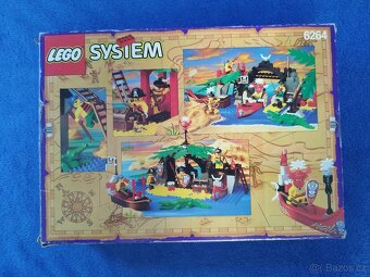 LEGO 6264 - 6