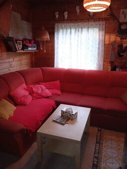 Prodám chatu - 6