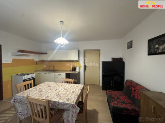 Prodej, rodinný dům, 5+1, 158 m2, Čáslav - Nové Město, ul. L - 6
