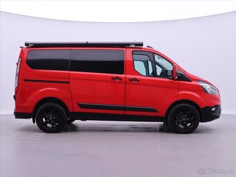 Ford Transit Custom 2,0 TDCi 96kW CZ Spací vestavba (2018) - 6