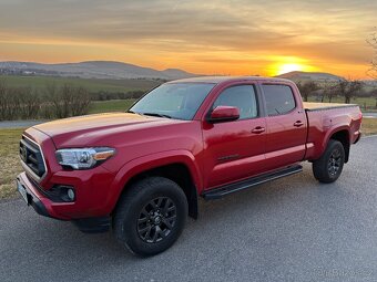 Toyota TACOMA SR5 Pick-up 3,5l V6, DPH, 202 - 6