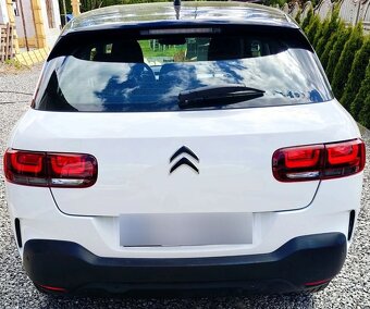 Citroën C4 Cactus 1.5 BlueHDi Shine Pack - 6