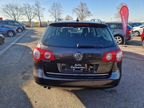 Volkswagen Passat 1,9 TDI 77 KW Highline - 6
