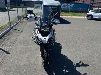 BMW R1250GS Rally - 6