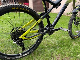 Commencal meta V4 - 6