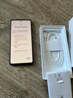 Samsung Galaxy A53 5G - 6