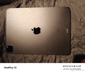 iPad pro M1 - 6