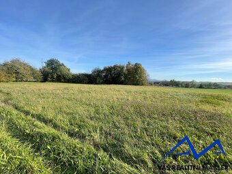 Prodej, zahrada 460 m2, Fulnek - 6