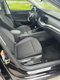 Škoda Octavia IV 2.0 TDI - Auto na splátky bez registru - 6