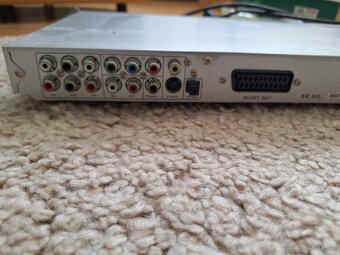 DVD přehrávač Hometech 688 - 6