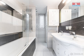 Prodej bytu 3+kk, 70 m², Praha 7, ul. Na Maninách - 6