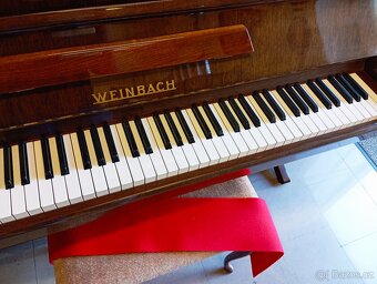 Weinbach mod.114-Dovoz po ČR zdarma 24/ 7 - 6