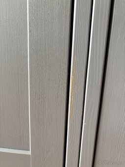Úložná sestava/skříň IKEA HAVSTA, 2 kusy #stehujemechodov - 6