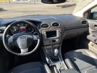 Ford Focus 2009 2.0 Tdci, Titanium - 6