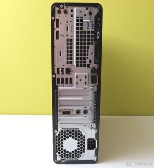 PC HP 800 ELITE G3 /i5-6500/16GB/SSD256GB/WIN11/ZÁRUKA - 6
