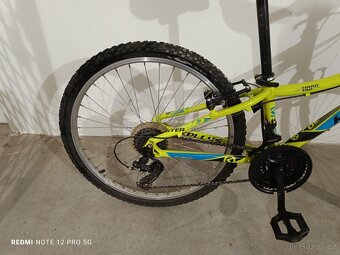 Kelly kiter 30 - 6