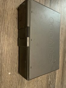 CD měnič Kenwood KDC-C660 - 6