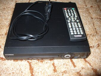 DVD přehrávač HYUNDAI - 6