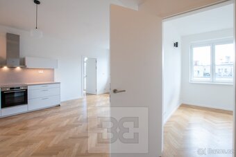 Pronájem byty 3+kk, 70 m2 - Praha - Libeň, ev.č. N07969 - 6