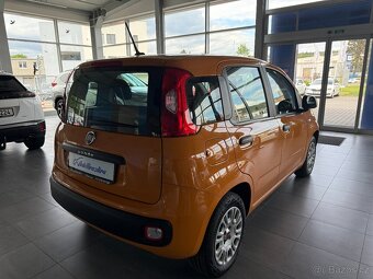 Fiat Panda 1,2 1.MAJITEL,20.000KM,KLIMA - 6