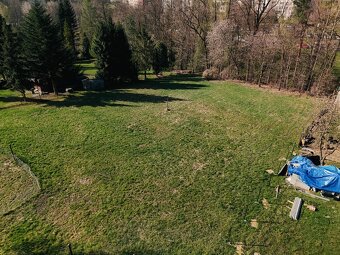 Prodej stavebního pozemku - 6