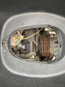 Piaggio zip ssl - 6
