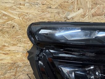 PRAVÝ PŘEDNÍ LED SVĚTLOMET ŠKODA KAMIQ 658941016D - 6