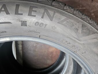 265/50R19 110W XL Bridgestone Alenza 001 - 6