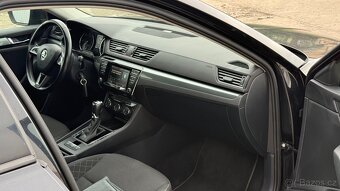 Skoda Superb/2015/DSG/NOVA STK/ - 6