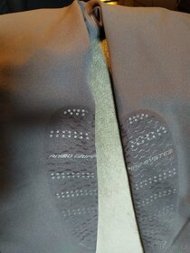 Rajtky ANIMO vel. ital. 40/cca 38 naše, šedé a Swarovski kam - 6