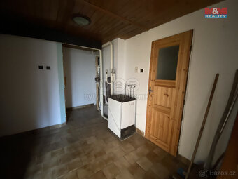 Pronájem chaty, 93 m², Všemina - 6