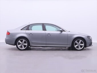 Audi A4 2,0 TDI Quattro S-line 1.Maj. (2011) - 6