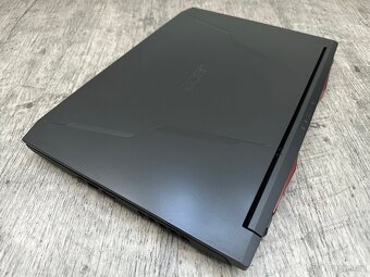 HERNÍ MAŠiNA-RGB Acer Nitro-RYZEN 5/2xSSD/RTX/ - 6
