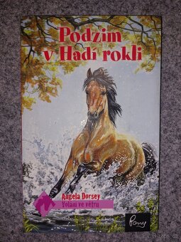 Příběhy o koních - 6