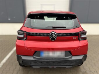 Citroën C3 1,2 S&S Max - DPH PureTech100 (2025) - 6