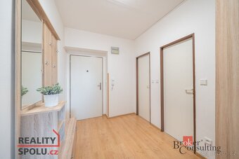 Pronájem, byty/1+kk, 45 m2, Plánická 693, Klatovy IV, 33901 - 6