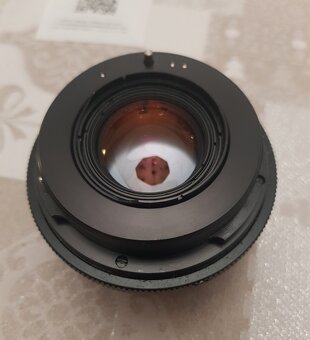 Nikkor 24-70 f/2,8, BIOMETAR 2,8, Kaleinar2,8, expozime - 6