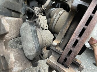 Renault Laguna 2 GT 2007 Liftback - 6