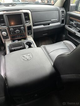 Dodge ram 1500 - 6