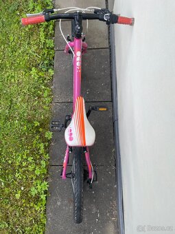 Dětské kolo Superior 20" MODO XC20 - 6