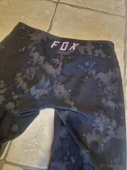 Fox Defend dámské kalhoty vel. M - 6