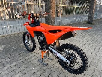 KTM 250 sx-f 2023 - 6