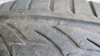 pneumatiky firestone 205/60/r16 - 6