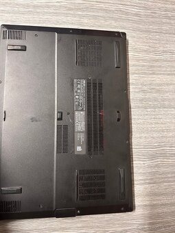 Asus Tuf Gaming F15 i5 11Gen RTX 3050 144hz - 6