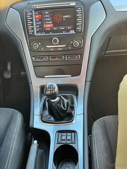 Ford Mondeo 1.6 Kombi Econetic - 6